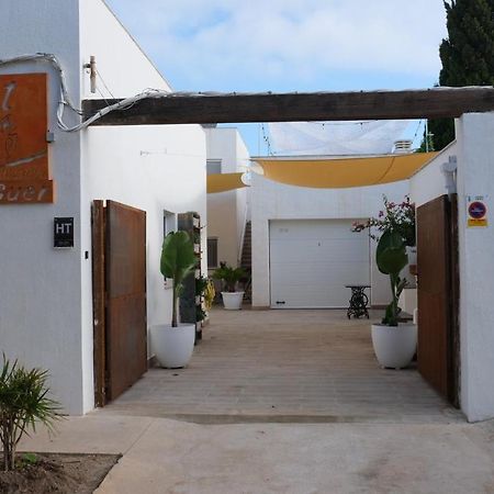 Cal Xot Guest House El Poblenou del Delta Exterior photo