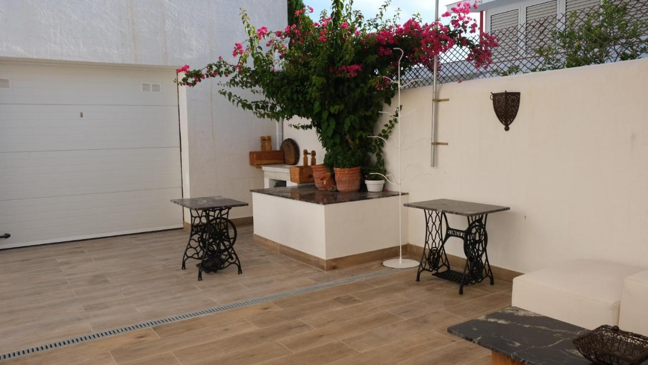 Cal Xot Guest House El Poblenou del Delta Exterior photo