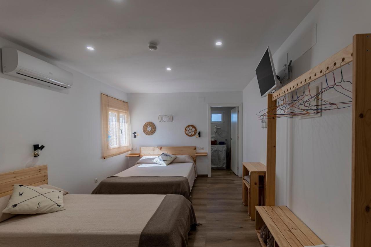 Cal Xot Guest House El Poblenou del Delta Exterior photo