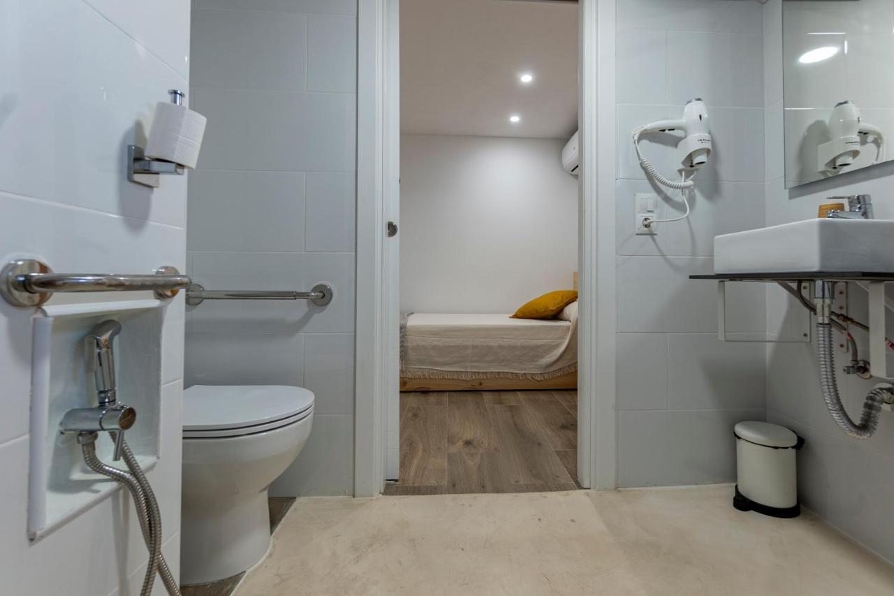 Cal Xot Guest House El Poblenou del Delta Exterior photo
