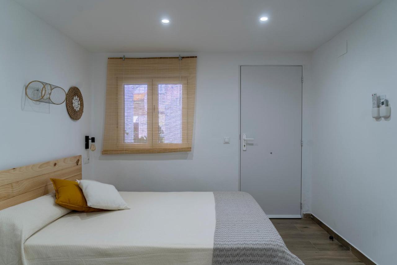 Cal Xot Guest House El Poblenou del Delta Exterior photo